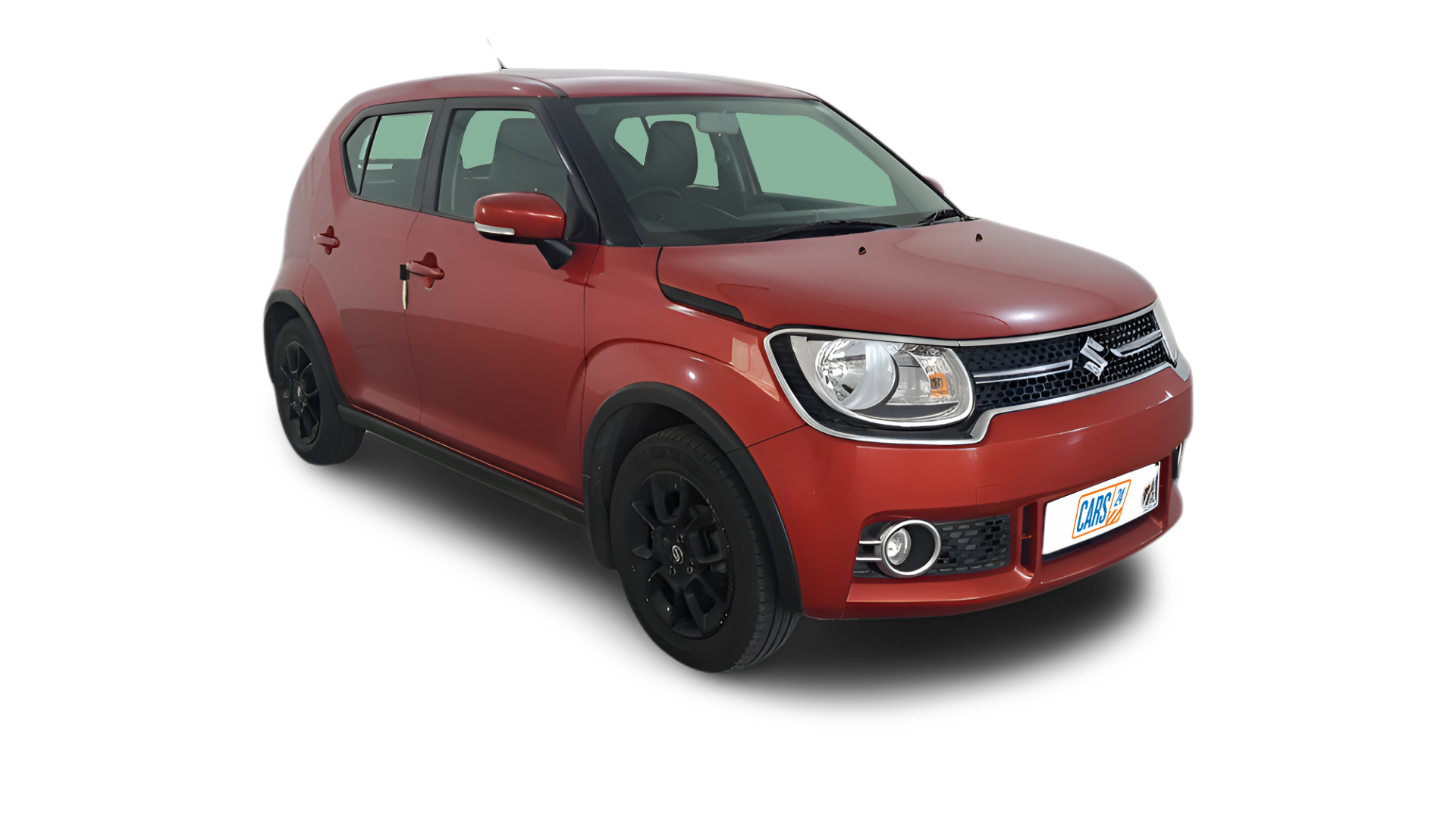 Maruti IGNIS-img